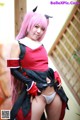 Cosplay Ayane - Jugs Naughtamerica Bathroomsex