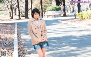 Riku Minato - Hoochies Pussy Pic