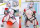 Coser@Byoru: Sakamata Chloe (90 photos )