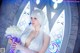 [Ying Tze] Illustrious Wedding Dress