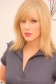 Kaitlyn Swift - Blonde Allure Intimate Portraits Set.1 20231213 Part 59