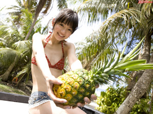 Suzuka Morita - Pornpictar Joymii Video